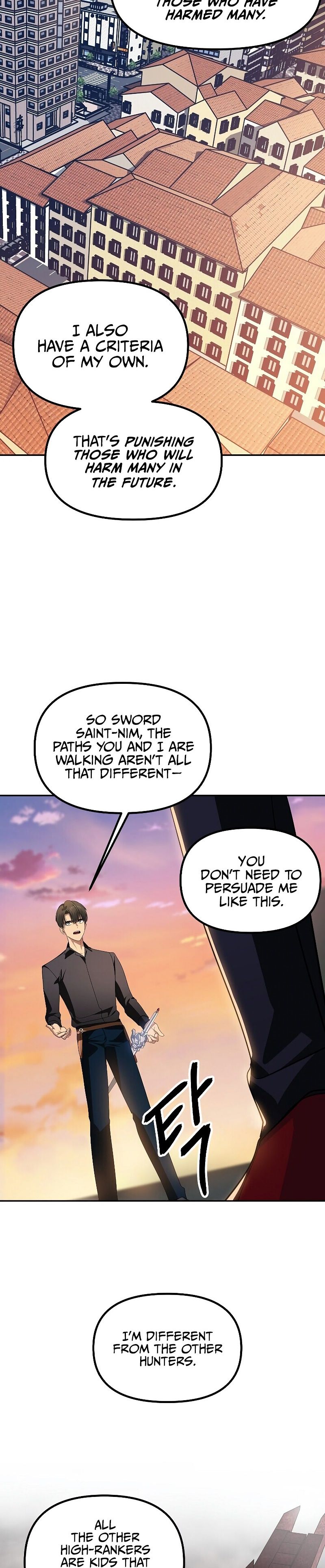 SSS-Class Suicide Hunter, Chapter 45 image 39